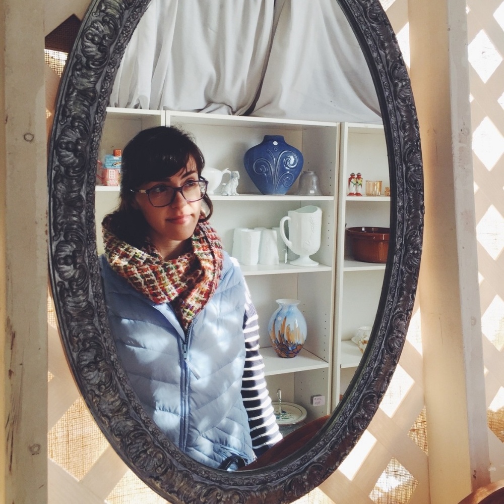 Meet your Posher, DeAnna